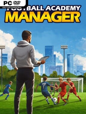 Football Academy Manager Free Download (v2026.03.09)
