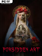 Forbidden Art Free Download