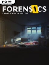 Forensics: Crime Scene Detective (v1.0.23) Free Download