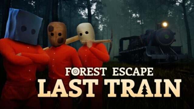 Forest Escape: Last Train Free Download