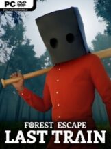 Forest Escape: Last Train (Incl. ALL DLC) Free Download