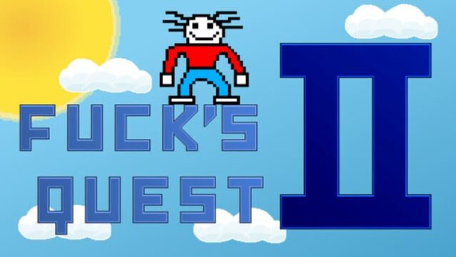 Fuck’s Quest II Free Download