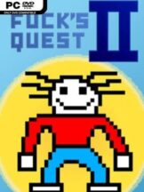 Fuck’s Quest II Free Download