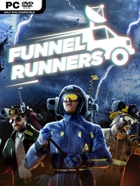 Funnel Runners Free Download