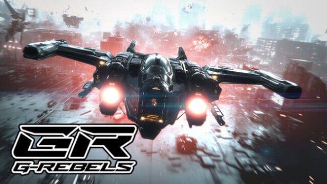 G-Rebels Free Download
