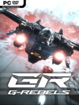 G-Rebels (v0721.3) Free Download