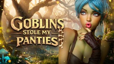 Goblins Stole My Panties (Uncensored) Free Download