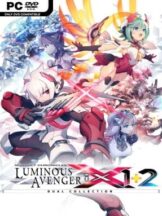 Gunvolt Chronicles: Luminous Avenger iX 1+2 Dual Collection (v1.0.2) Free Download