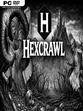 HEXCRAWL Free Download (v0.9.1)