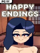 Happy Endings (v0.2 & Uncensored) Free Download