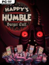 Happy’s Humble Burger Cult Free Download