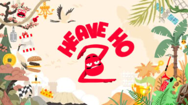 Heave Ho 2 Free Download