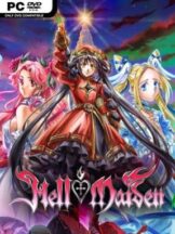 Hell Maiden (v0.2.30) Free Download