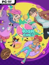 High Times (v1.0.0S) Free Download