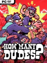 How Many Dudes? Free Download