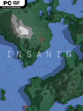 INSANIO Free Download