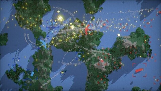 INSANIO PC Screenshot