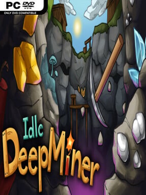 Idle DeepMiner Free Download