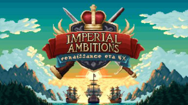 Imperial Ambitions Free Download