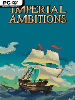Imperial Ambitions Free Download (v1.0.30.1382)