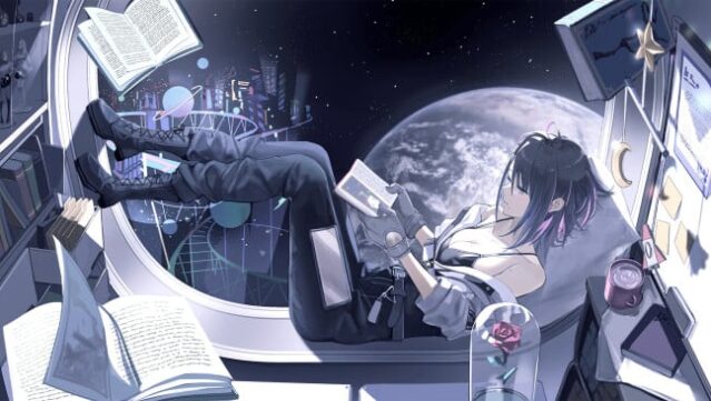 In Between All Times PC Screenshot