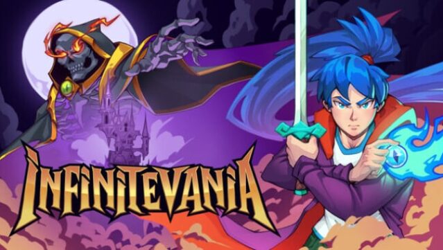 Infinitevania Free Download