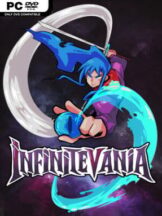 Infinitevania Free Download