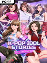 K-pop Idol Stories: Road to Debut (v1.0.6) Free Download