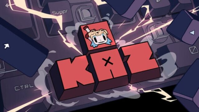 KAZ Free Download