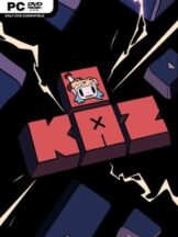 KAZ (v1.0.0) Free Download