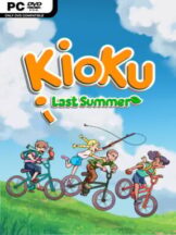 Kioku: Last Summer (v2026.07.02) Free Download