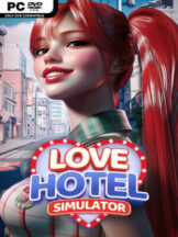 LOVE Hotel Simulator (Uncensored) Free Download