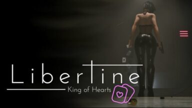 Libertine: King of Hearts (Uncensored) Free Download