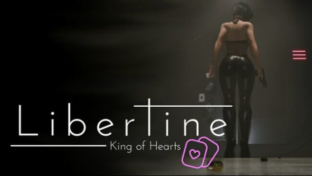 Libertine: King of Hearts Free Download