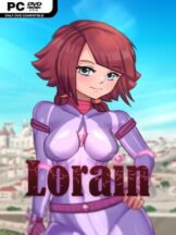 Lorain (v1.07 & Uncensored) Free Download