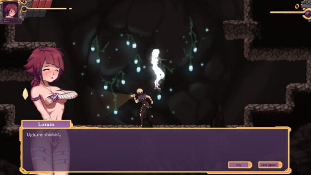 Lorain PC Screenshot