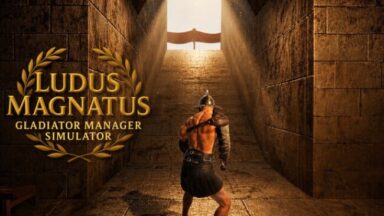 Ludus Magnatus: Gladiator Manager Simulator Free Download
