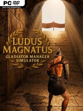 Ludus Magnatus: Gladiator Manager Simulator Free Download (v0.92.1)