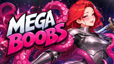 MEGABOOBS (Uncensored) Free Download