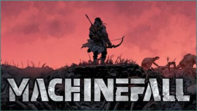 Machinefall Free Download