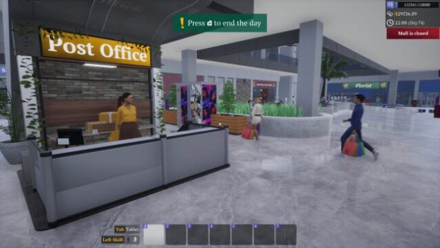 Mall Together PC Screenshot