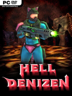 MeowGun: Hell Denizen Free Download (v03.18.2026)