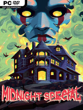 Midnight Special Free Download (v1.9.3)