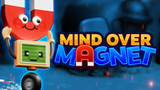 Mind Over Magnet Free Download