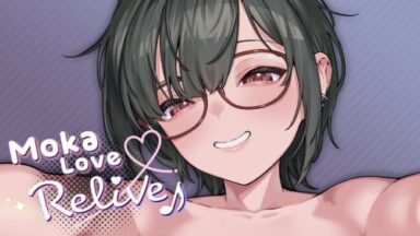 Moka Love Relive♪ (Uncensored) Free Download