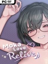 Moka Love Relive♪ (Uncensored) Free Download