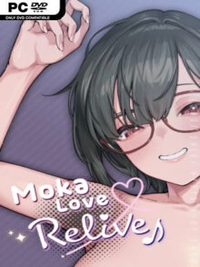 Moka Love Relive♪ (Uncensored) Free Download