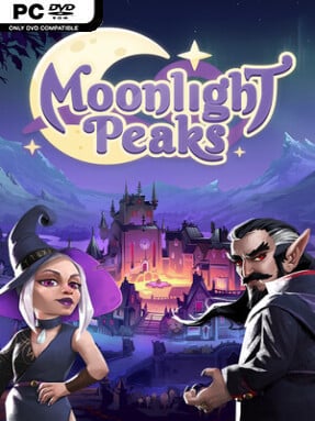 Moonlight Peaks Free Download