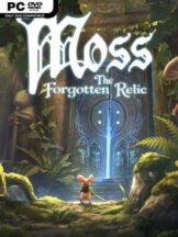 Moss: The Forgotten Relic Free Download
