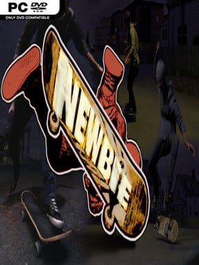 Newbie: Become a Skateboarder Free Download